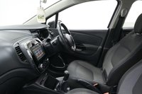 USED 2015 65 RENAULT CAPTUR 1.5 dCi ENERGY Dynamique S Nav Euro 6 (s/s) 5dr Â£20 Road Tax