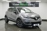 USED 2015 65 RENAULT CAPTUR 1.5 dCi ENERGY Dynamique S Nav Euro 6 (s/s) 5dr Â£20 Road Tax