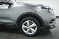 USED 2020 70 NISSAN QASHQAI 1.3 DIG-T Acenta Premium Euro 6 (s/s) 5dr Service History, 2 Keys