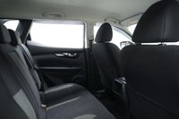 USED 2020 70 NISSAN QASHQAI 1.3 DIG-T Acenta Premium Euro 6 (s/s) 5dr Service History, 2 Keys