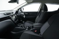 USED 2020 70 NISSAN QASHQAI 1.3 DIG-T Acenta Premium Euro 6 (s/s) 5dr Service History, 2 Keys