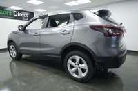USED 2020 70 NISSAN QASHQAI 1.3 DIG-T Acenta Premium Euro 6 (s/s) 5dr Service History, 2 Keys