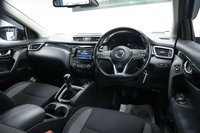 USED 2020 70 NISSAN QASHQAI 1.3 DIG-T Acenta Premium Euro 6 (s/s) 5dr Service History, 2 Keys
