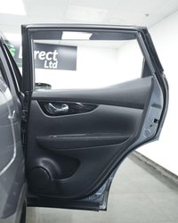 USED 2020 70 NISSAN QASHQAI 1.3 DIG-T Acenta Premium Euro 6 (s/s) 5dr Service History, 2 Keys