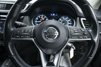 USED 2020 70 NISSAN QASHQAI 1.3 DIG-T Acenta Premium Euro 6 (s/s) 5dr Service History, 2 Keys