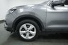USED 2020 70 NISSAN QASHQAI 1.3 DIG-T Acenta Premium Euro 6 (s/s) 5dr Service History, 2 Keys