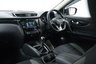 USED 2020 70 NISSAN QASHQAI 1.3 DIG-T Acenta Premium Euro 6 (s/s) 5dr Service History, 2 Keys