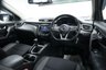 USED 2020 70 NISSAN QASHQAI 1.3 DIG-T Acenta Premium Euro 6 (s/s) 5dr Service History, 2 Keys