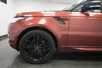 USED 2013 63 LAND ROVER RANGE ROVER SPORT 3.0 SD V6 HSE Auto 4WD Euro 5 (s/s) 5dr Service History, 2 Keys