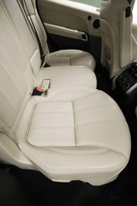 USED 2013 63 LAND ROVER RANGE ROVER SPORT 3.0 SD V6 HSE Auto 4WD Euro 5 (s/s) 5dr Service History, 2 Keys