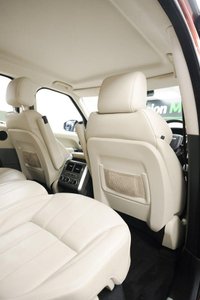 USED 2013 63 LAND ROVER RANGE ROVER SPORT 3.0 SD V6 HSE Auto 4WD Euro 5 (s/s) 5dr Service History, 2 Keys
