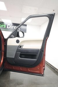 USED 2013 63 LAND ROVER RANGE ROVER SPORT 3.0 SD V6 HSE Auto 4WD Euro 5 (s/s) 5dr Service History, 2 Keys
