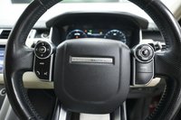 USED 2013 63 LAND ROVER RANGE ROVER SPORT 3.0 SD V6 HSE Auto 4WD Euro 5 (s/s) 5dr Service History, 2 Keys