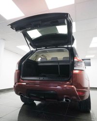 USED 2013 63 LAND ROVER RANGE ROVER SPORT 3.0 SD V6 HSE Auto 4WD Euro 5 (s/s) 5dr Service History, 2 Keys