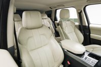 USED 2013 63 LAND ROVER RANGE ROVER SPORT 3.0 SD V6 HSE Auto 4WD Euro 5 (s/s) 5dr Service History, 2 Keys