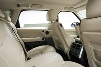 USED 2013 63 LAND ROVER RANGE ROVER SPORT 3.0 SD V6 HSE Auto 4WD Euro 5 (s/s) 5dr Service History, 2 Keys