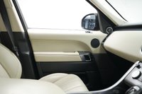 USED 2013 63 LAND ROVER RANGE ROVER SPORT 3.0 SD V6 HSE Auto 4WD Euro 5 (s/s) 5dr Service History, 2 Keys
