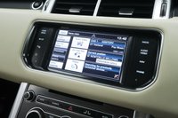 USED 2013 63 LAND ROVER RANGE ROVER SPORT 3.0 SD V6 HSE Auto 4WD Euro 5 (s/s) 5dr Service History, 2 Keys