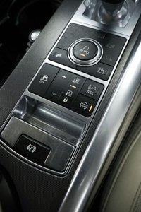 USED 2013 63 LAND ROVER RANGE ROVER SPORT 3.0 SD V6 HSE Auto 4WD Euro 5 (s/s) 5dr Service History, 2 Keys