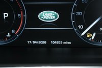 USED 2013 63 LAND ROVER RANGE ROVER SPORT 3.0 SD V6 HSE Auto 4WD Euro 5 (s/s) 5dr Service History, 2 Keys