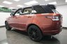 USED 2013 63 LAND ROVER RANGE ROVER SPORT 3.0 SD V6 HSE Auto 4WD Euro 5 (s/s) 5dr Service History, 2 Keys