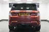 USED 2013 63 LAND ROVER RANGE ROVER SPORT 3.0 SD V6 HSE Auto 4WD Euro 5 (s/s) 5dr Service History, 2 Keys