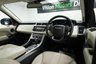 USED 2013 63 LAND ROVER RANGE ROVER SPORT 3.0 SD V6 HSE Auto 4WD Euro 5 (s/s) 5dr Service History, 2 Keys