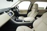 USED 2013 63 LAND ROVER RANGE ROVER SPORT 3.0 SD V6 HSE Auto 4WD Euro 5 (s/s) 5dr Service History, 2 Keys