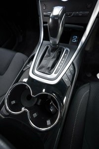 USED 2017 17 FORD EDGE 2.0 TDCi Titanium Powershift AWD Euro 6 (s/s) 5dr Sat Nav, Parking Camera
