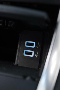USED 2017 17 FORD EDGE 2.0 TDCi Titanium Powershift AWD Euro 6 (s/s) 5dr Sat Nav, Parking Camera