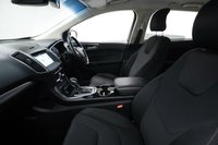 USED 2017 17 FORD EDGE 2.0 TDCi Titanium Powershift AWD Euro 6 (s/s) 5dr Sat Nav, Parking Camera
