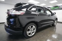 USED 2017 17 FORD EDGE 2.0 TDCi Titanium Powershift AWD Euro 6 (s/s) 5dr Sat Nav, Parking Camera