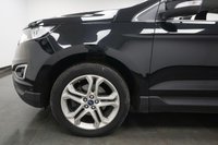 USED 2017 17 FORD EDGE 2.0 TDCi Titanium Powershift AWD Euro 6 (s/s) 5dr Sat Nav, Parking Camera