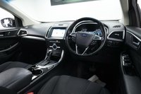 USED 2017 17 FORD EDGE 2.0 TDCi Titanium Powershift AWD Euro 6 (s/s) 5dr Sat Nav, Parking Camera