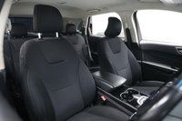 USED 2017 17 FORD EDGE 2.0 TDCi Titanium Powershift AWD Euro 6 (s/s) 5dr Sat Nav, Parking Camera