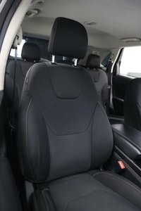 USED 2017 17 FORD EDGE 2.0 TDCi Titanium Powershift AWD Euro 6 (s/s) 5dr Sat Nav, Parking Camera