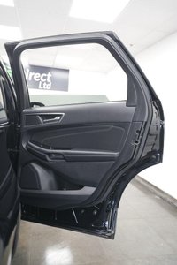 USED 2017 17 FORD EDGE 2.0 TDCi Titanium Powershift AWD Euro 6 (s/s) 5dr Sat Nav, Parking Camera