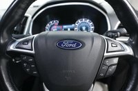 USED 2017 17 FORD EDGE 2.0 TDCi Titanium Powershift AWD Euro 6 (s/s) 5dr Sat Nav, Parking Camera