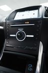 USED 2017 17 FORD EDGE 2.0 TDCi Titanium Powershift AWD Euro 6 (s/s) 5dr Sat Nav, Parking Camera