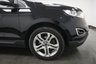 USED 2017 17 FORD EDGE 2.0 TDCi Titanium Powershift AWD Euro 6 (s/s) 5dr Sat Nav, Parking Camera