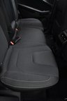 USED 2017 17 FORD EDGE 2.0 TDCi Titanium Powershift AWD Euro 6 (s/s) 5dr Sat Nav, Parking Camera