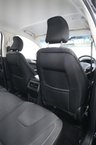 USED 2017 17 FORD EDGE 2.0 TDCi Titanium Powershift AWD Euro 6 (s/s) 5dr Sat Nav, Parking Camera