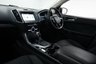 USED 2017 17 FORD EDGE 2.0 TDCi Titanium Powershift AWD Euro 6 (s/s) 5dr Sat Nav, Parking Camera