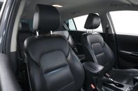 USED 2016 16 KIA SPORTAGE 2.0 CRDi KX-3 AWD Euro 6 5dr Black Leather, Sat Nav