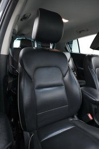 USED 2016 16 KIA SPORTAGE 2.0 CRDi KX-3 AWD Euro 6 5dr Black Leather, Sat Nav
