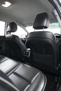 USED 2016 16 KIA SPORTAGE 2.0 CRDi KX-3 AWD Euro 6 5dr Black Leather, Sat Nav