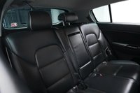 USED 2016 16 KIA SPORTAGE 2.0 CRDi KX-3 AWD Euro 6 5dr Black Leather, Sat Nav