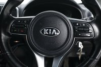 USED 2016 16 KIA SPORTAGE 2.0 CRDi KX-3 AWD Euro 6 5dr Black Leather, Sat Nav