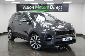 2016 KIA SPORTAGE