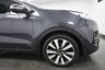 USED 2016 16 KIA SPORTAGE 2.0 CRDi KX-3 AWD Euro 6 5dr Black Leather, Sat Nav